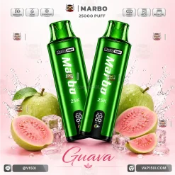 Marbo-Vape-25K-Guava
