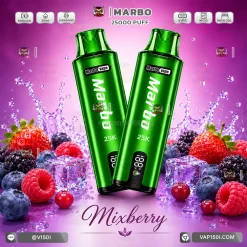 Marbo-Vape-25K-Mixberry