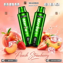 Marbo-Vape-25K-Peach-Strawberry
