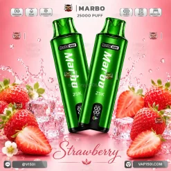 Marbo-Vape-25K-Strawberry