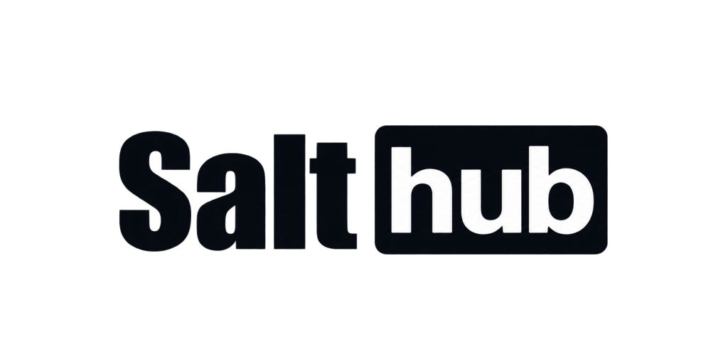 SALTHUB